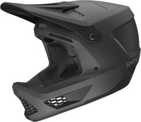 Smith E007722125962, Smith Hardline Carbon Mips matte black carbon (212) 59-62cm