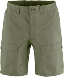 Fj&auml;llr&auml;ven F12200209-625-46, Fj&auml;llr&auml;ven Abisko Hybrid Trail Shorts M laurel green