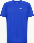 Jack Wolfskin A63800_1002_A08, Jack Wolfskin Prelight Swift T M vibrant blue (1002) M