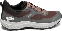 Hanwag H300801-060012-5,5, Hanwag Kaduro Light Lady GTX plum/black (060012) 5,5 Damen