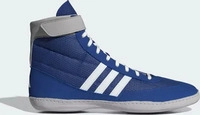 adidas JP6121-AD8R-620, adidas Combat SPEED.4 team royal blue-ftwr white-grey two