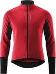 Gonso 3005803_M10129_M, Gonso Road Jacket Softshell 2 M chili pepper (M10129) M