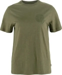 Fj&auml;llr&auml;ven F14600215-620-XL, Fj&auml;llr&auml;ven Hemp Blend Out Here T-shirt W green...