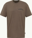 Jack Wolfskin A63857_T0288_A12, Jack Wolfskin Trailblazer T M trail cold coffee