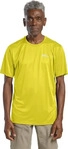 Jack Wolfskin A63293_M0053_A16, Jack Wolfskin Tech T M chartreuse (M0053) 3XL Herren