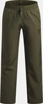 Under Armour 1390155-390-L, Under Armour B Rival Wvn Pant green black (390) L green -