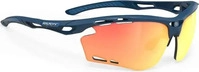 Rudy Project SP624047-0000, Rudy Project Propulse multilaser orange blue navy matte