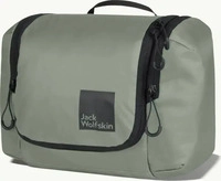 Jack Wolfskin 8007861_4137_OS, Jack Wolfskin Wandermood Washbag mint leaf (4137) One