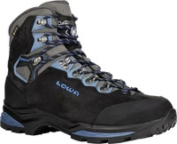 Lowa 211627-9940-41, Lowa Camino EVO GTX schwarz/blau (9940) 41 Herren