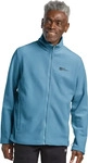 Jack Wolfskin 1711371_1523_A08, Jack Wolfskin Winterstein Full Zip M sky blue (1523)