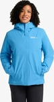 Jack Wolfskin A61893_1523_A08, Jack Wolfskin Wisper INS Jacket W sky blue (1523) M