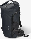 Jack Wolfskin A65417_6350_OS, Jack Wolfskin Velocity Lite 28 phantom (6350) One Size
