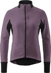 Gonso 3005804_M10150_36, Gonso Road Jacket Softshell 2 W dark plum (M10150) 36 Damen