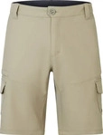 Endura R-E8144-M-mushroom, Endura Loop Cargo Short With Liner mushroom M Herren