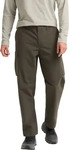 Jack Wolfskin A65123_E0205_A37, Jack Wolfskin Yuma Cargo Pants M obsidian moss