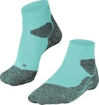 Falke 16794-6423-41-42, Falke RU Trail Damen Running Socken fiji (6423) (6423) 41-42