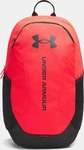 Under Armour 6000399-713001-OSFM, Under Armour Hustle Lite Backpack red black
