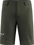 Salewa 00-0000028556-5280-50/L, Salewa Agner Durastretch M Shorts dark olive (5280)