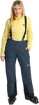 Jack Wolfskin A64892_C0412_A12, Jack Wolfskin Flowline Pro 2L INS Pants W midnight