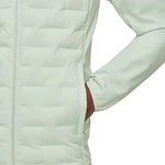 Mammut 1013-03850-1288-113, Mammut Sender IN Hybrid Jacket Men silver sage (1288) S