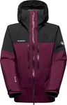 Mammut 1010-31680-3808-114, Mammut Crater Pro Hardshell Hooded Jacket Men...