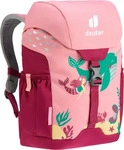 Deuter 361012151120, Deuter Schmuseb&auml;r blossom-raspberry (5112)