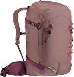 Deuter 330342655990, Deuter Freerider Pro 30+10 SL ashrose-cassis (5599)
