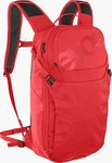 EVOC 100324523, EVOC Ride 8 + Hydration Bladder 2 true red (523) One Size