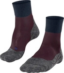 Falke 16154-8526-44-45, Falke TK2 Explore Cool Short Herren Trekking Kurzsocken