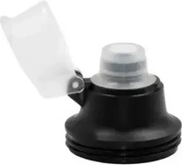 Katadyn 8021576, Katadyn Befree AC - Flip Cap - Black black
