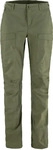 Fj&auml;llr&auml;ven F14200142-625-36-Regular, Fj&auml;llr&auml;ven Abisko Hybrid Trail Trs W laurel