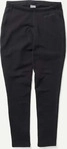 Houdini 126884-900-S, Houdini W's Long Power Tights true black (900) S Damen