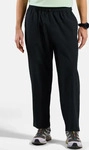 Odlo 560712-15000-L, Odlo Ultra Lightweight Pant black (15000) L Herren