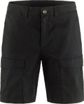 Fj&auml;llr&auml;ven F12200209-550-50, Fj&auml;llr&auml;ven Abisko Hybrid Trail Shorts M black (550)