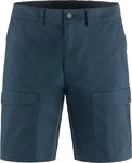 Fj&auml;llr&auml;ven F12200209-560-56, Fj&auml;llr&auml;ven Abisko Hybrid Trail Shorts M navy (560)
