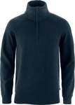 Fj&auml;llr&auml;ven F12600305-555-XXL, Fj&auml;llr&auml;ven &ouml;vik Lite Half Zip M dark navy (555)