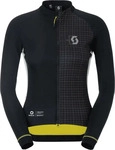 Scott 4236920001008, Scott Jacket W'S RC Pro Warm GTX Ws-remix black (0001) M...