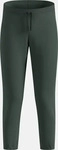 Odlo 323872-10877-L, Odlo The Zeroweight Warm Running Pants 2.0 urban chic (10877) L
