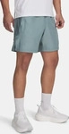 Under Armour 1376831-323003-SM, Under Armour Launch Pro 2n1 7'' Shorts green