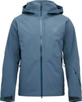 Black Diamond AP7450424034MED1, Black Diamond M Recon Insulated Shell midnight blue