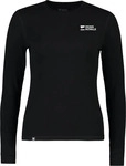 Mons Royale 100503-1171-001-XS, Mons Royale Womens Cascade Merino Base Layer Long