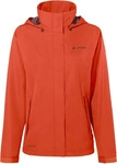 VAUDE 038952810420, VAUDE Women's Escape Light Jacket glowing red (281) 42 Damen