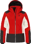 Sch&ouml;ffel 13759-24133-2205-36, Sch&ouml;ffel Jacket Style Zandwel Women scarlet red