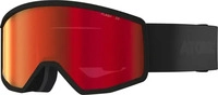 Atomic AN5106868, Atomic Four JR XS Flash black / s3 red flash s3 NS black / s3 - red