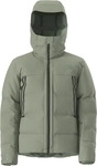 The North Face NF0A87Y4BQ1-M, The North Face Mens Cirque Down Jacket slate moss (BQ1)