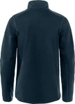 Fj&auml;llr&auml;ven F12600302-555-XXL, Fj&auml;llr&auml;ven Keb Fleece M dark navy (555) XXL Herren