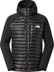 The North Face NF0A8C8YJK3-M, The North Face Mens Summit Breithorn Light Hybrid