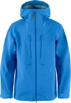Fj&auml;llr&auml;ven F12500182-525-L, Fj&auml;llr&auml;ven Keb GTX Jacket M un blue (525) L Herren