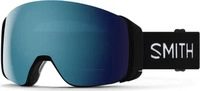 Smith M007320JX994K, Smith 4D Mag black chromapop sun blue mirror black -...