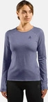 Odlo 315661-21122-L, Odlo The X-alp Performance Wool 115 Trail Running Long Sleeve